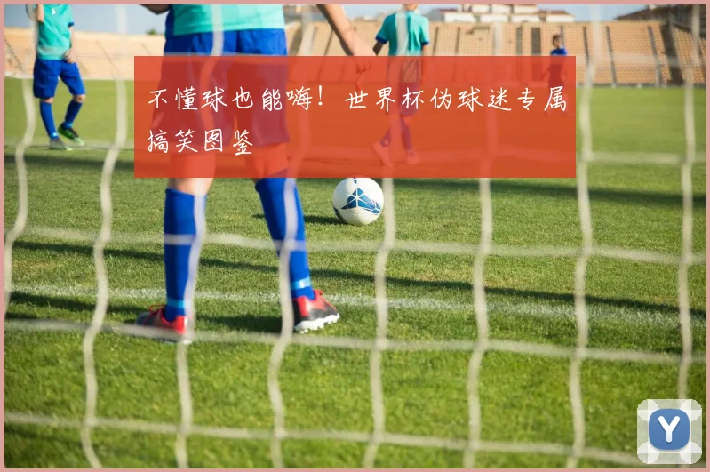 不懂球也能嗨！世界杯伪球迷专属搞笑图鉴